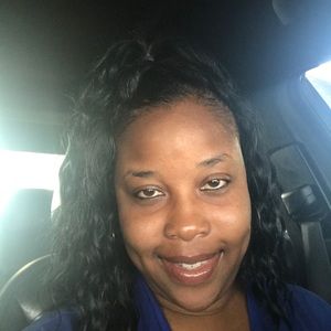 Meet your Posher, Arika